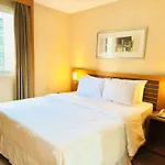 Hotel Sao Paulo - Avenida Paulista