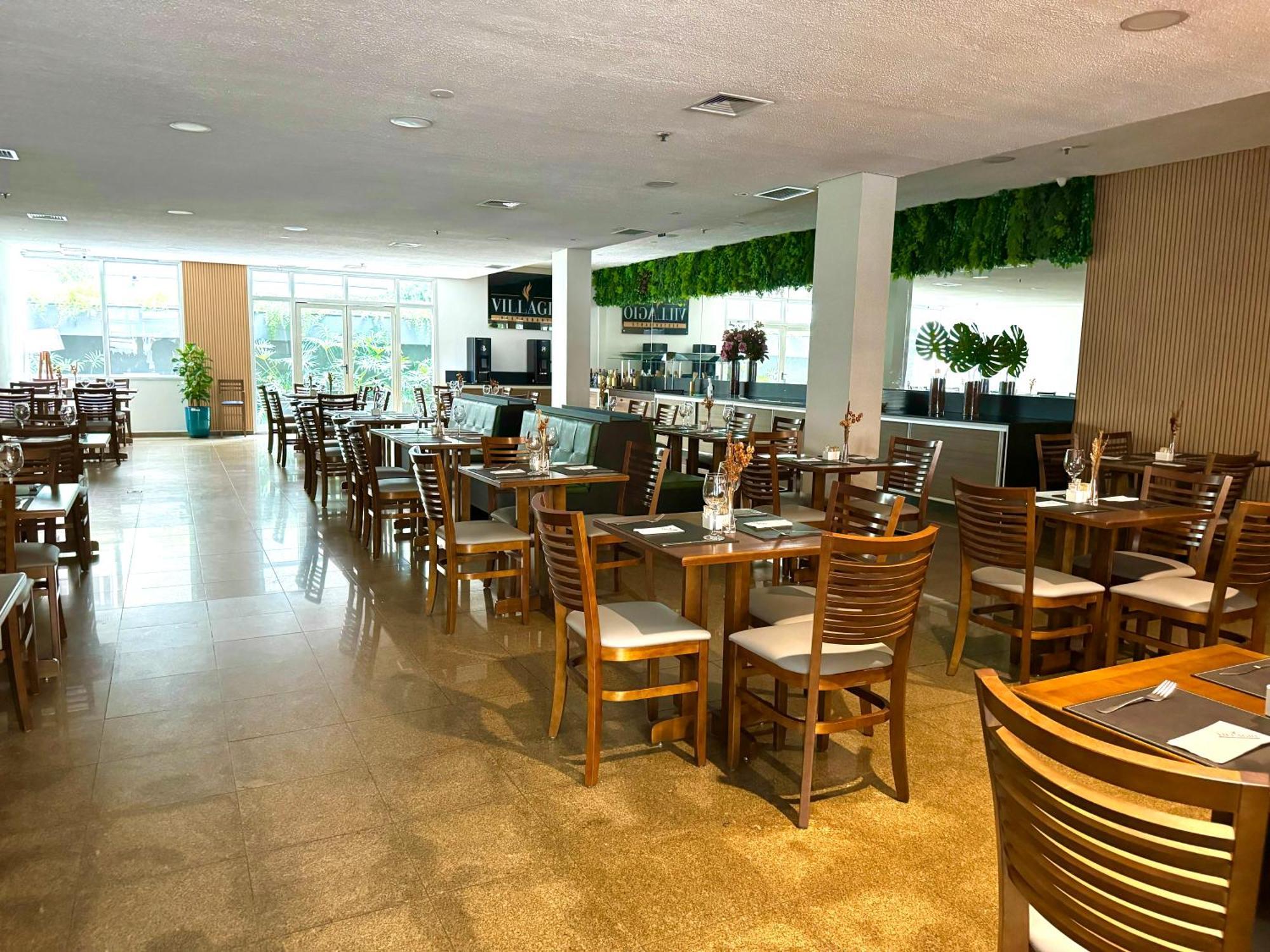 Hotel - Avenida Paulista